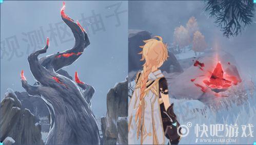 原神情报君最新爆料,揭秘神秘新角色与即将到来的重大更新! 第3张 原神情报君最新爆料,揭秘神秘新角色与即将到来的重大更新! 第3张